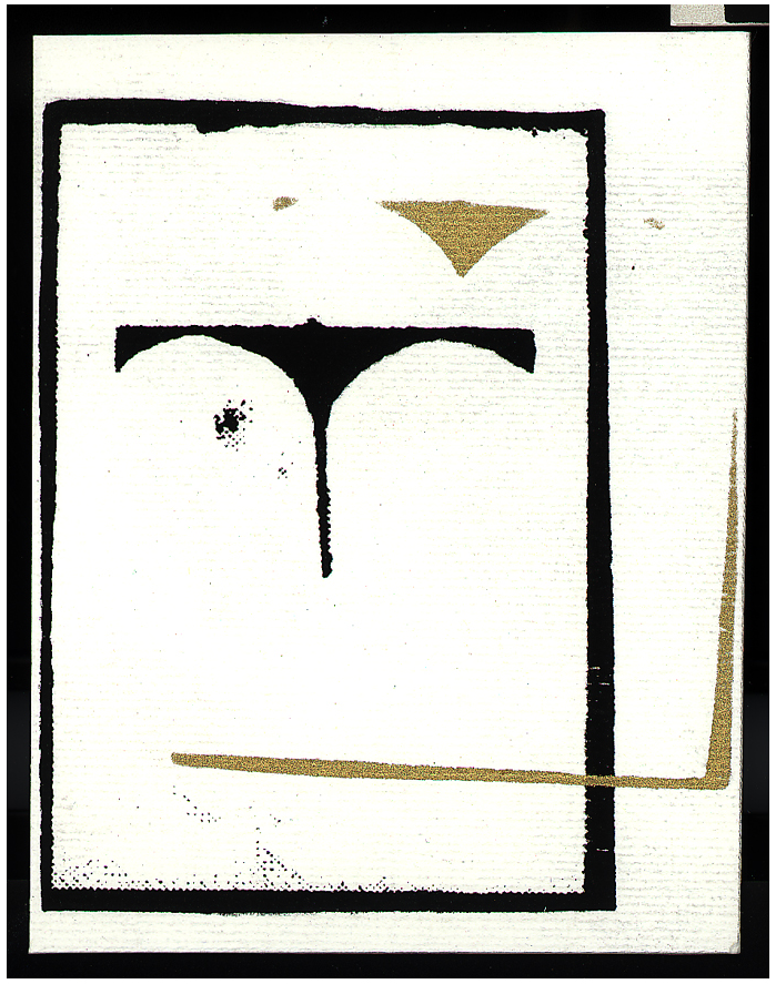 Print of ABS2