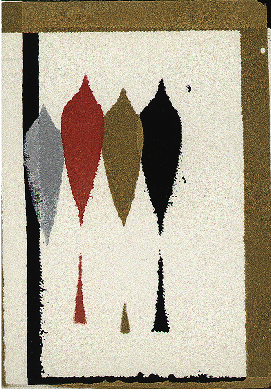 Print of ABS23