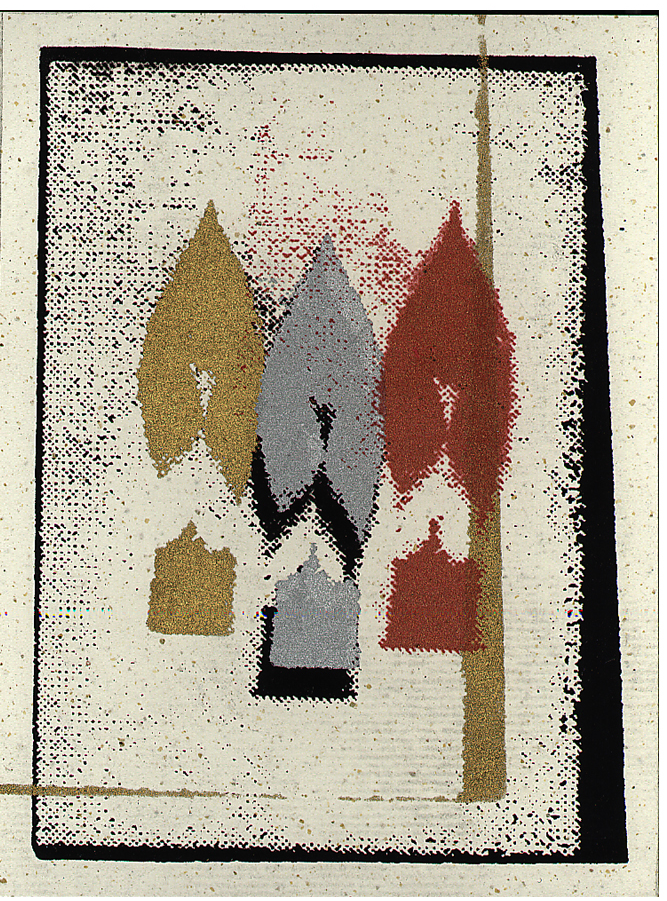 Print of ABS5