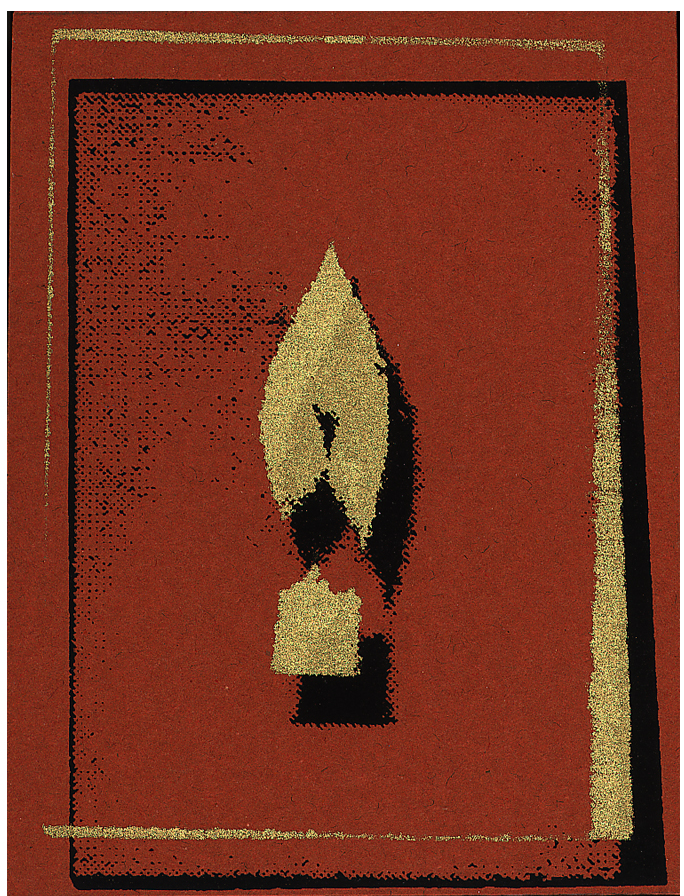 Print of ABS6