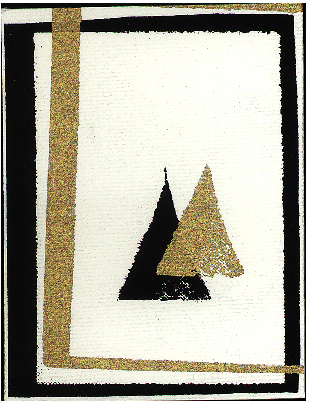 Print of ABS8