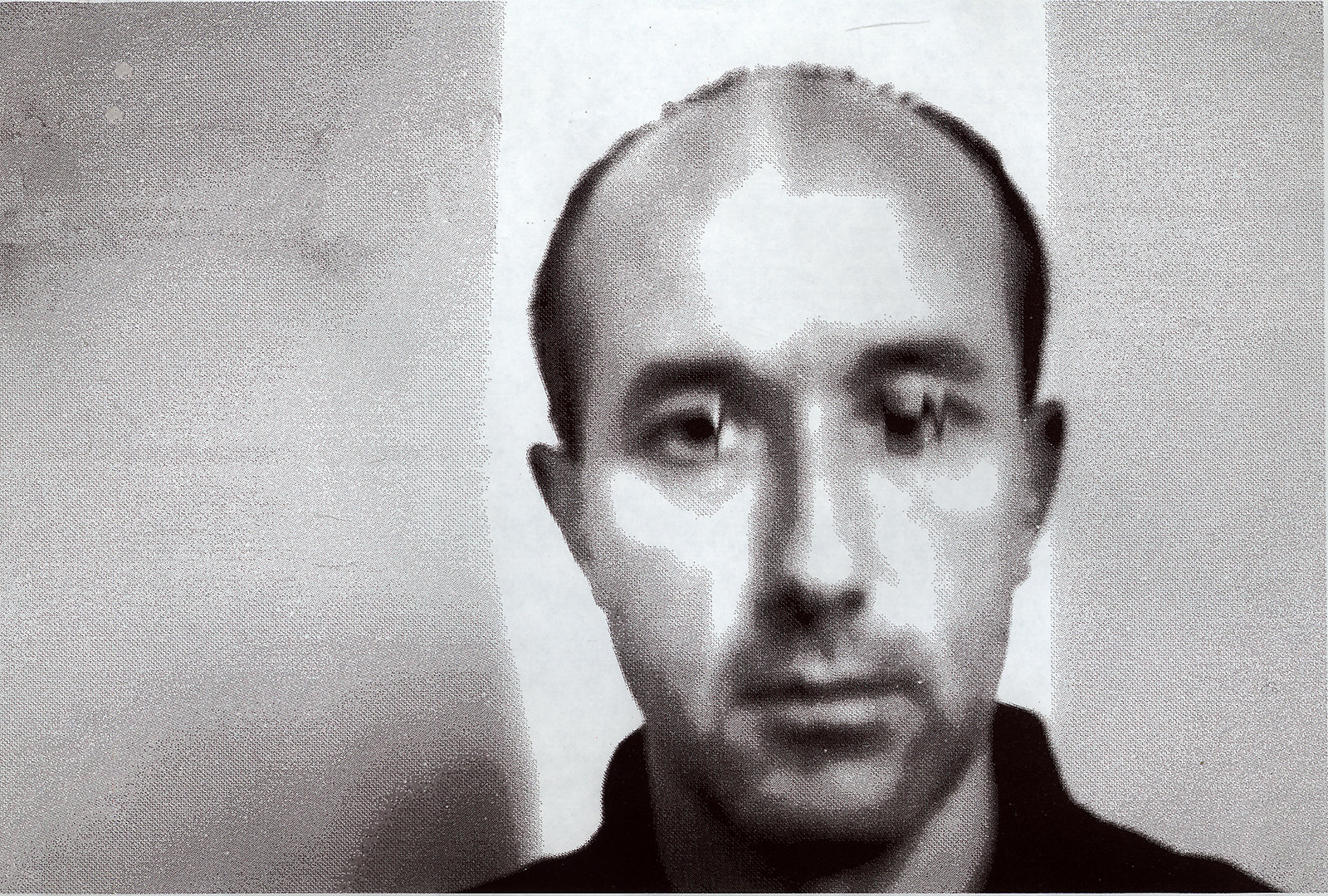 Print of Apperances/Disappearances I-IV