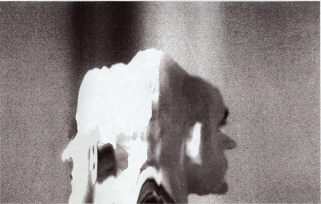 Print of Apperances/Disappearances I-IV