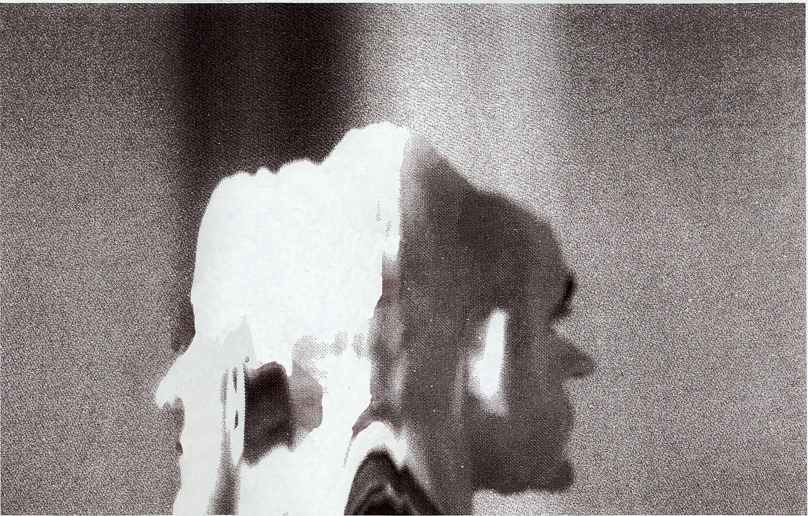 Print of Apperances/Disappearances I-IV