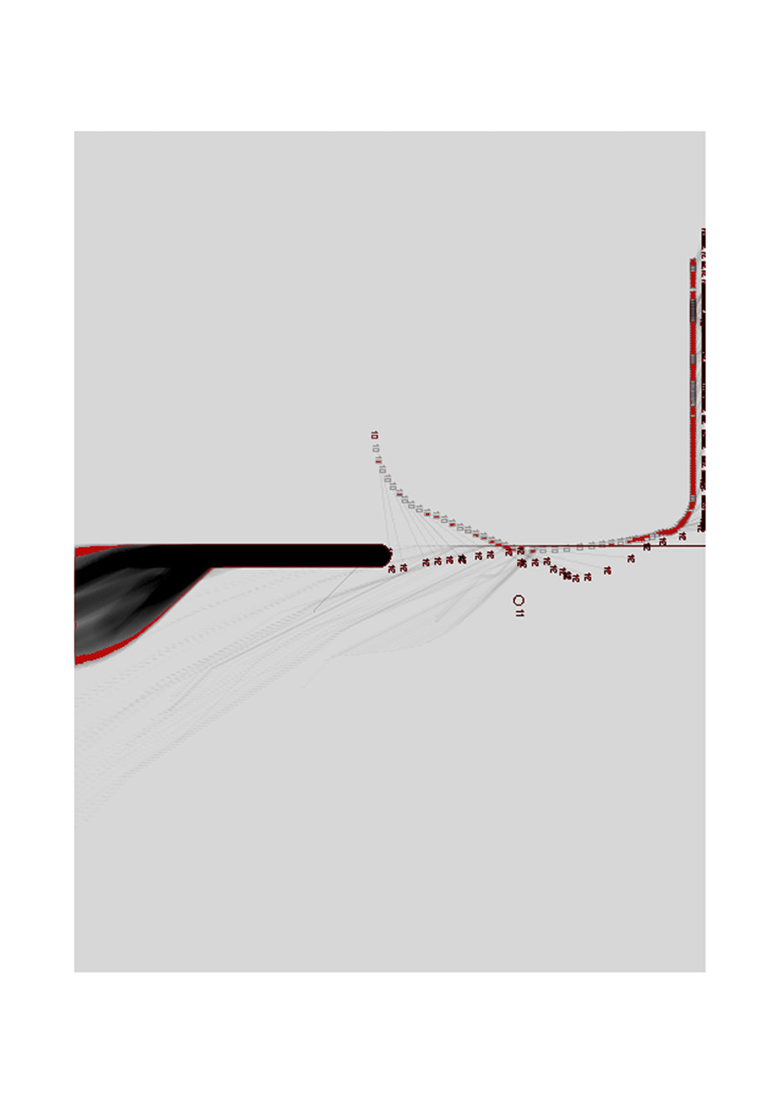 Print of Apperances/Disappearances I-IV
