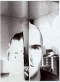 Print of Apperances/Disappearances I-IV