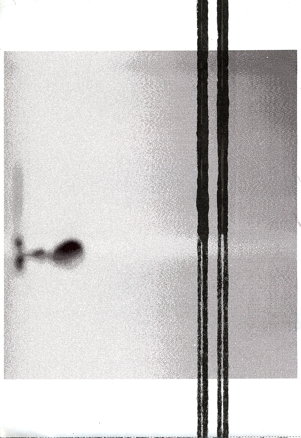Print of Apperances/Disappearances I-IV