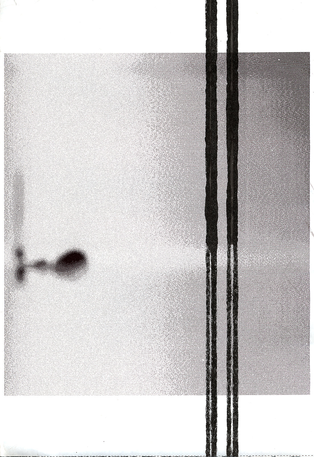 Print of Apperances/Disappearances I-IV