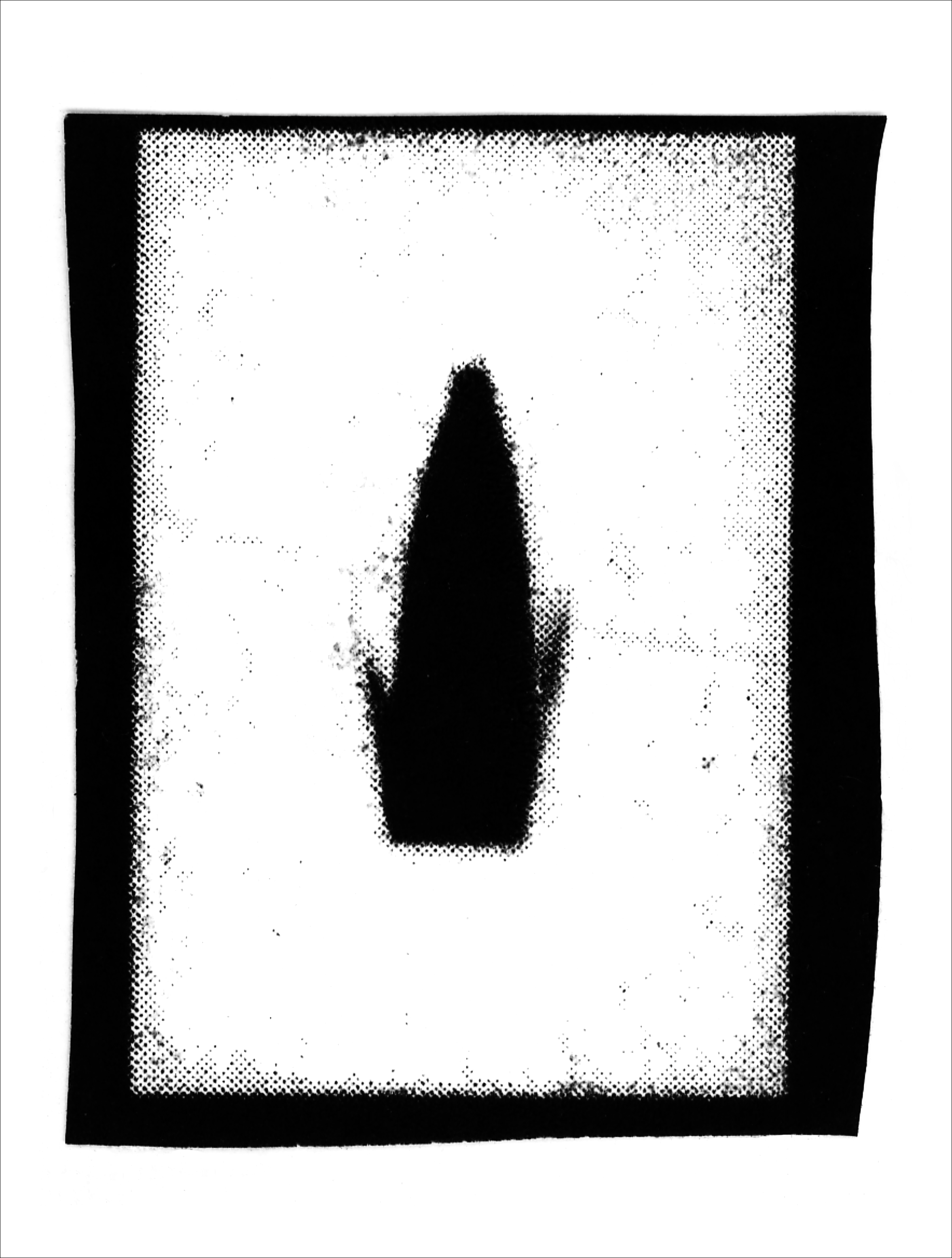 Print of BS27