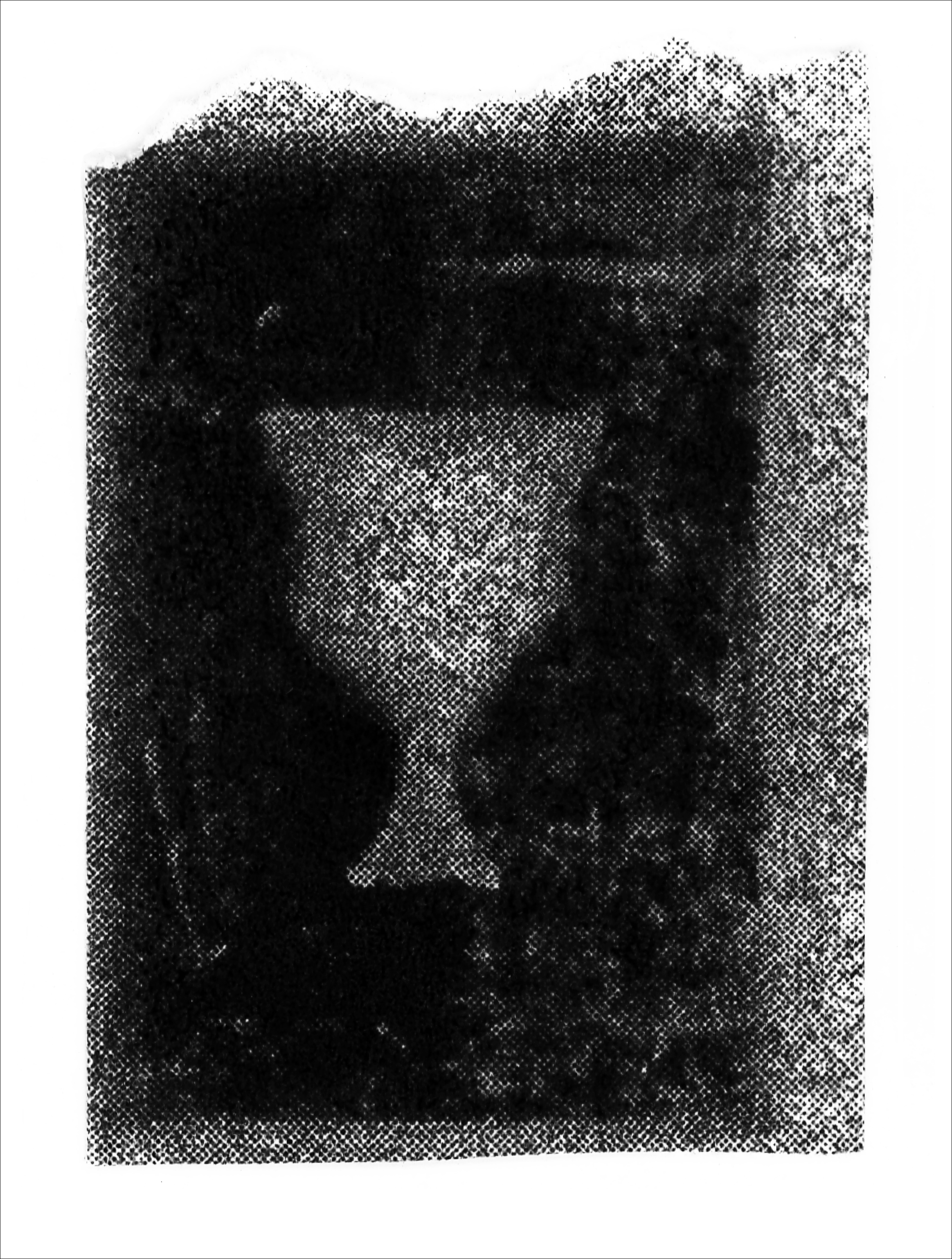 Print of BS34