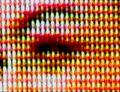 Print of JEM 05 - D