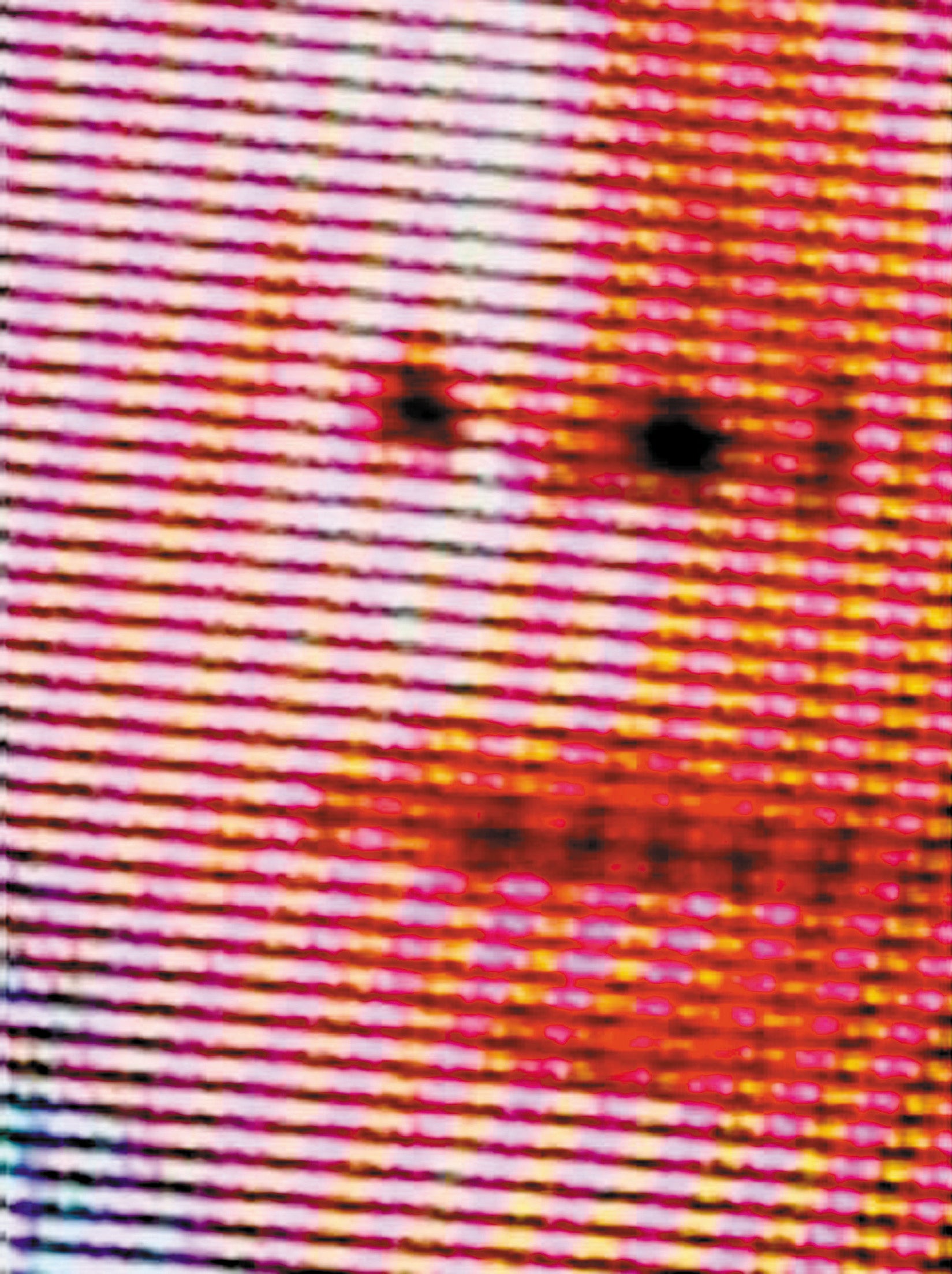 Print of JEM 23 - D