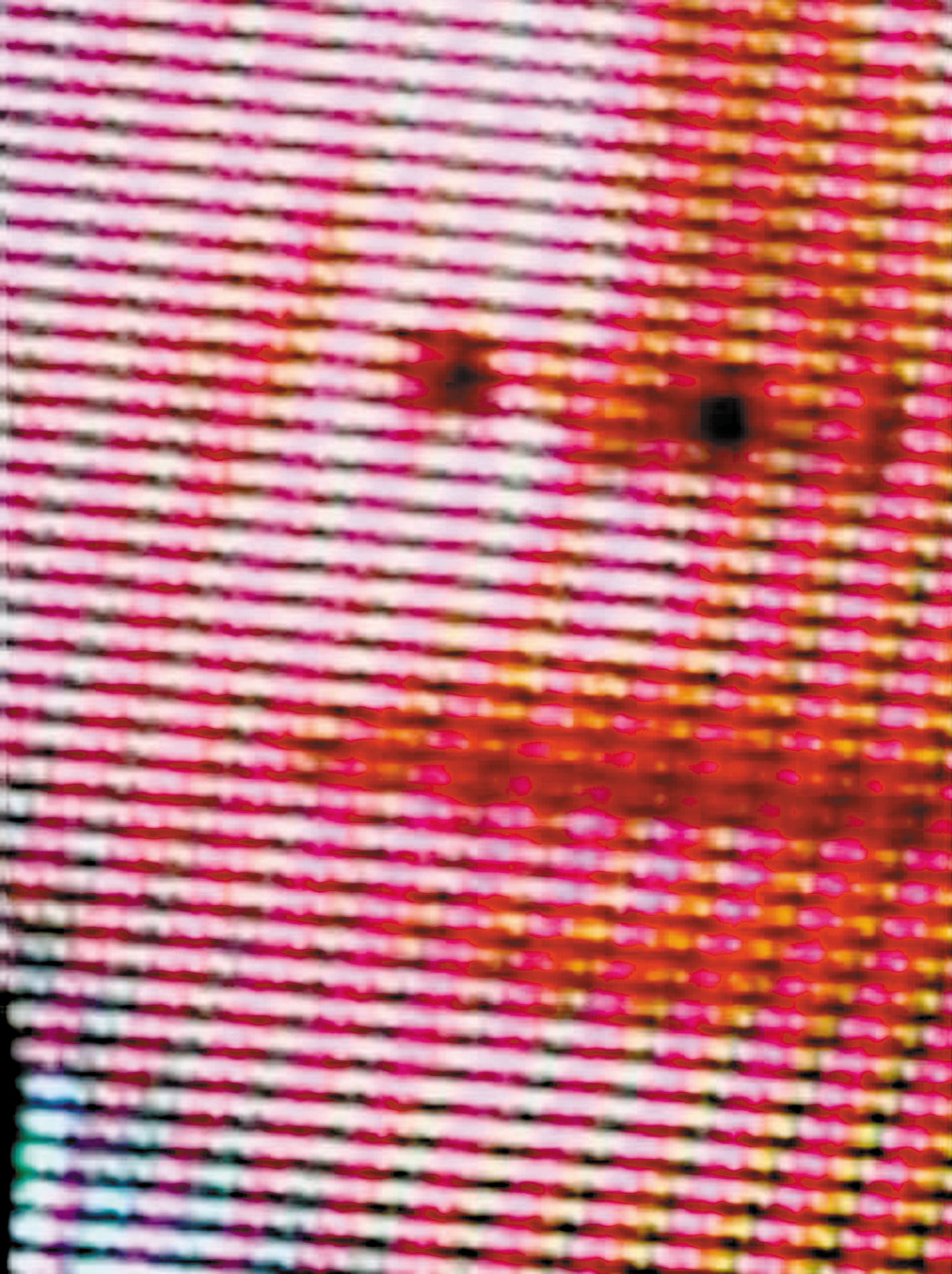 Print of JEM 24 - D