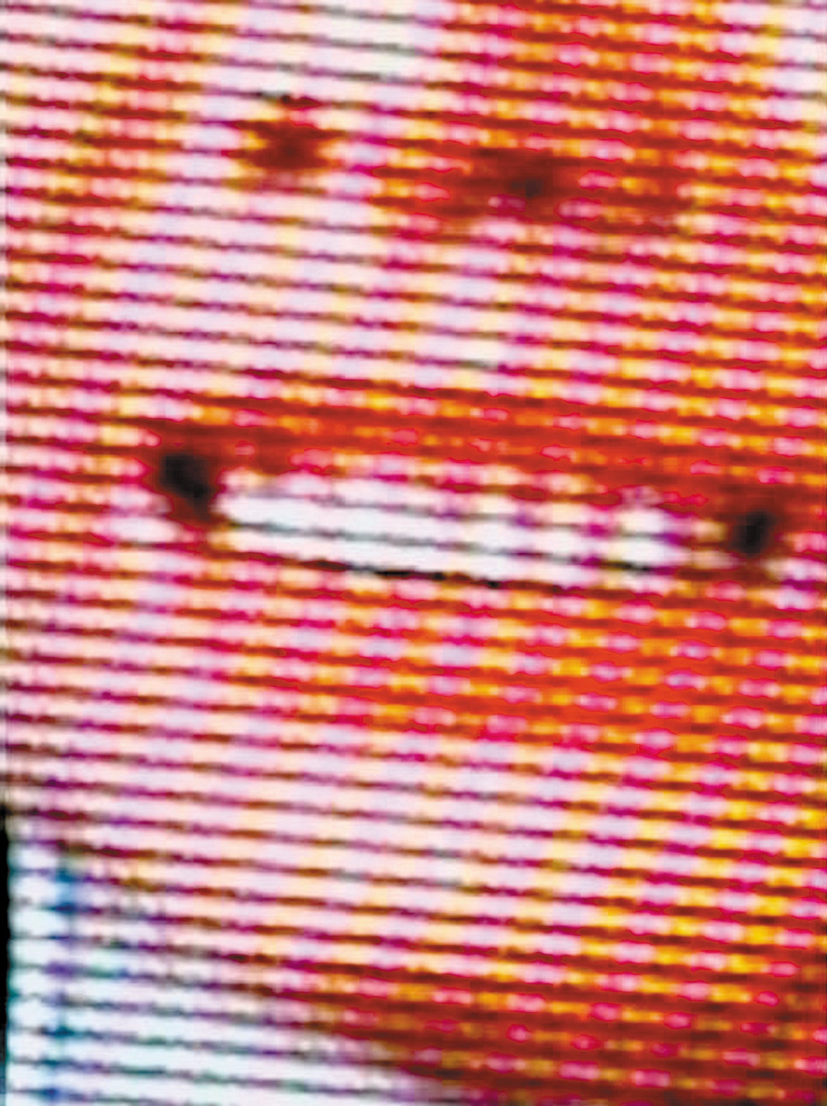 Print of JEM 26 - D