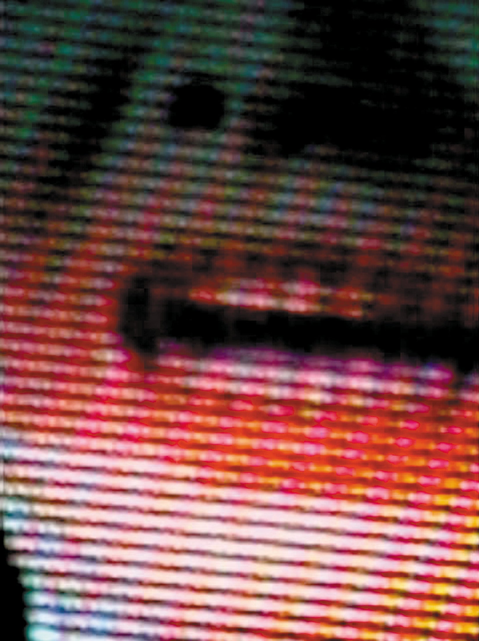 Print of JEM 28 - D