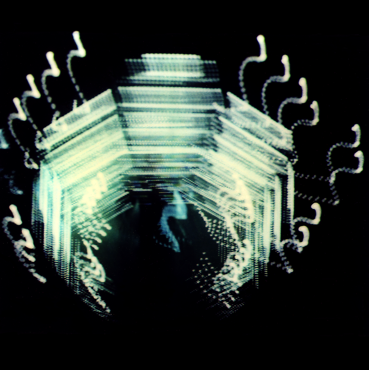 Print of The Light Project