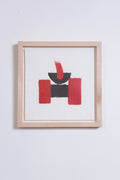 Print of Lithograph 1