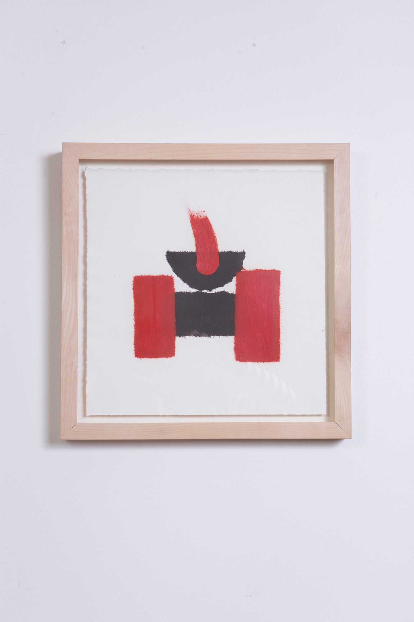 Print of Lithograph 1
