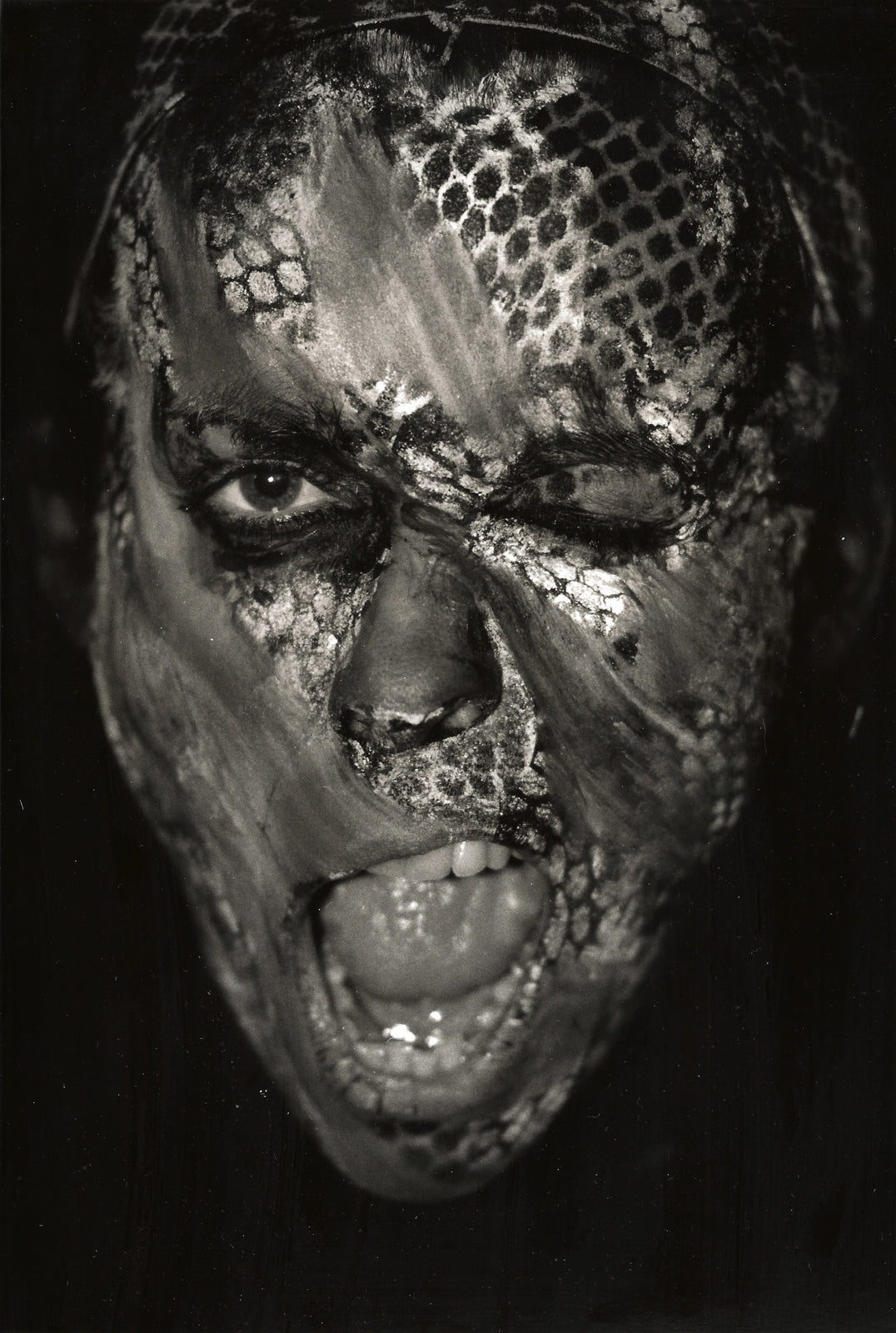 Print of SP1