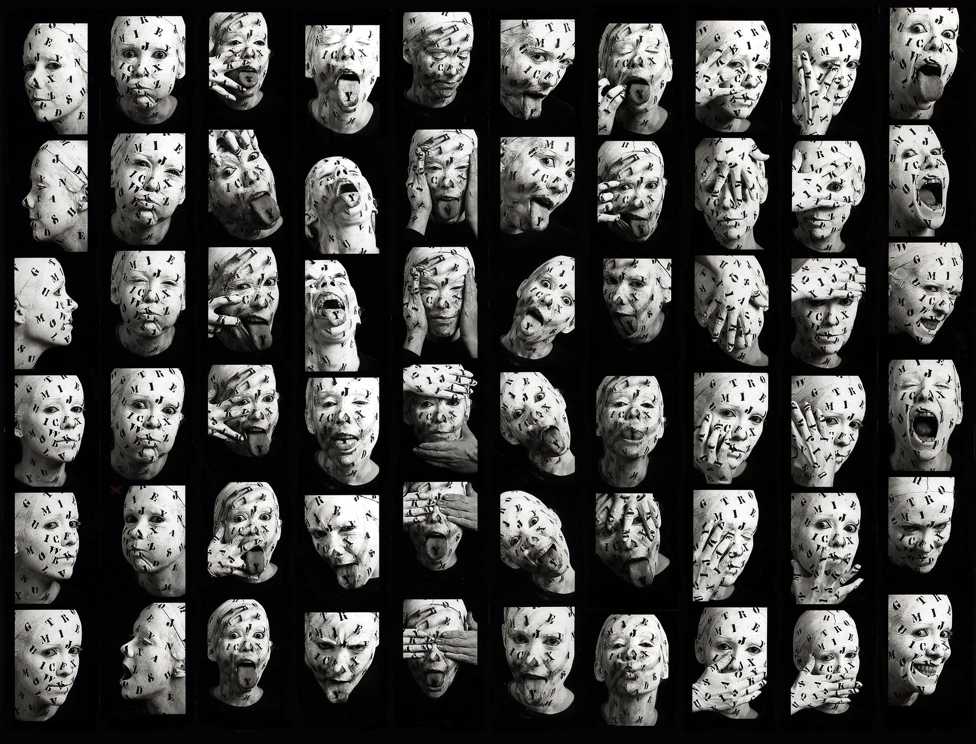 Print of SP11