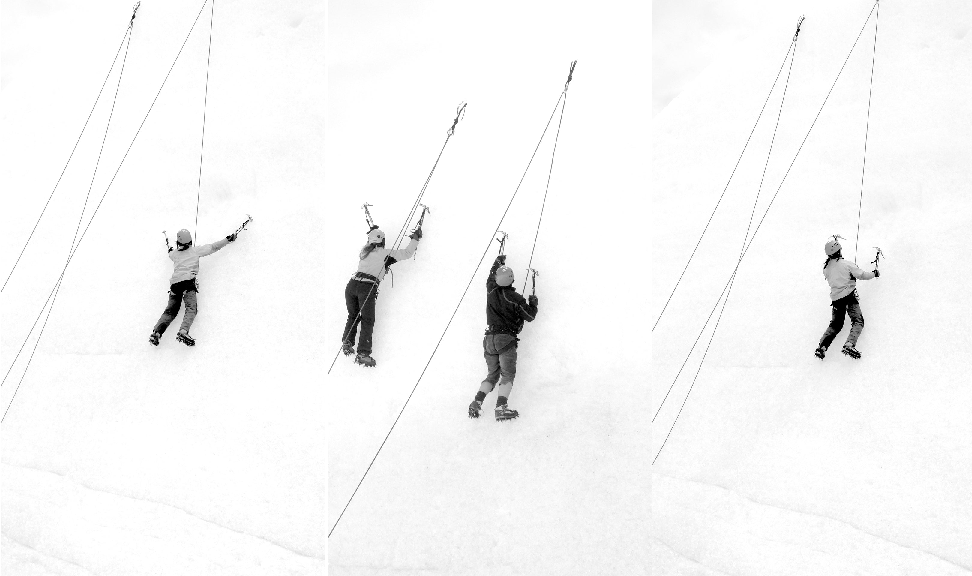 Print of Suspension 3