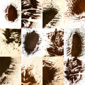 Print of Terre