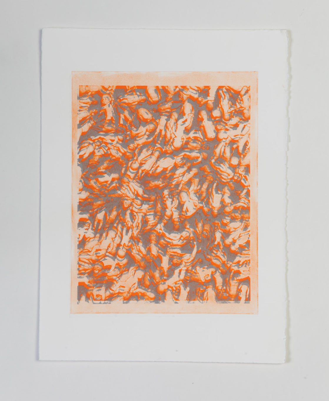 Print of Untitled 1