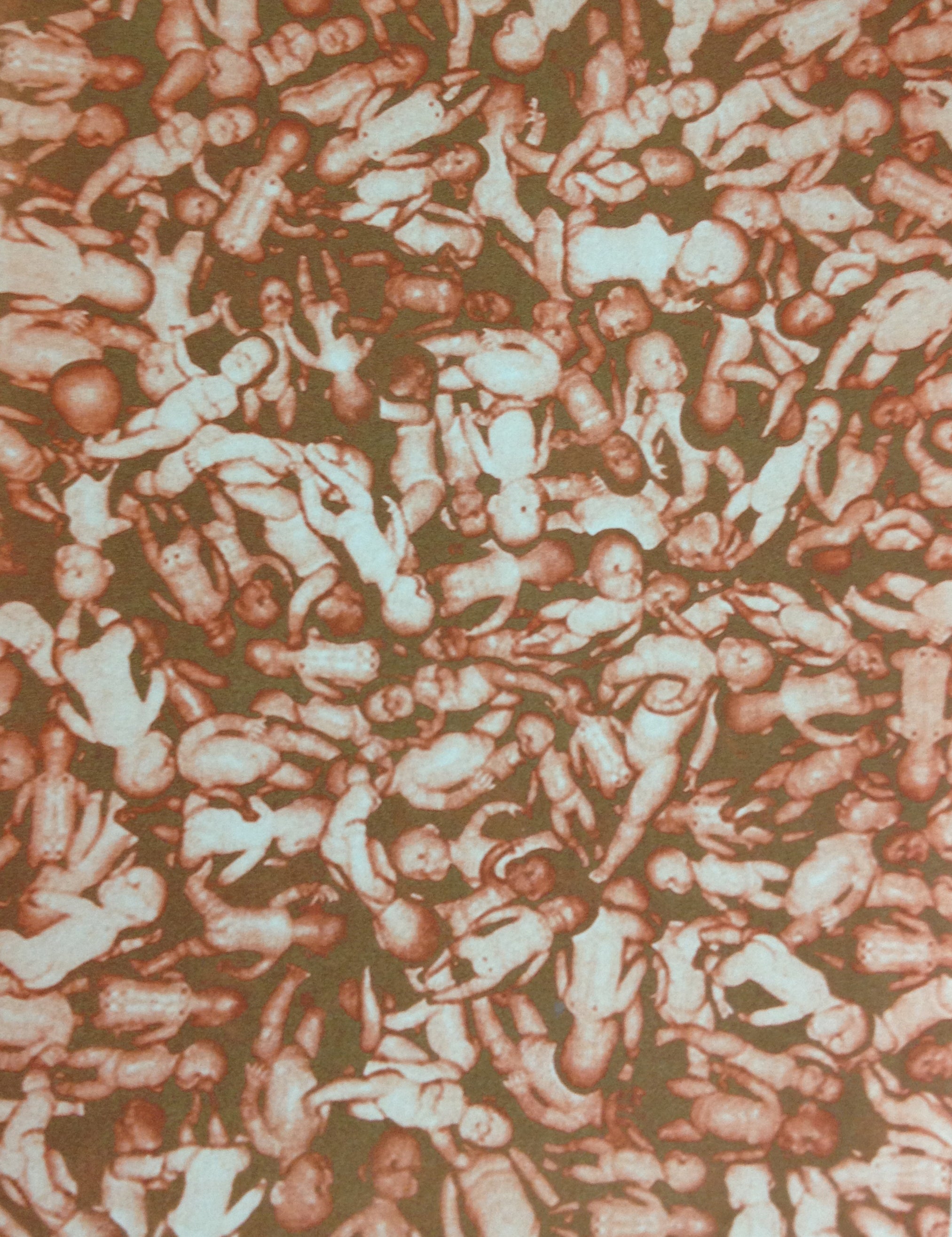 Print of Untitled 2