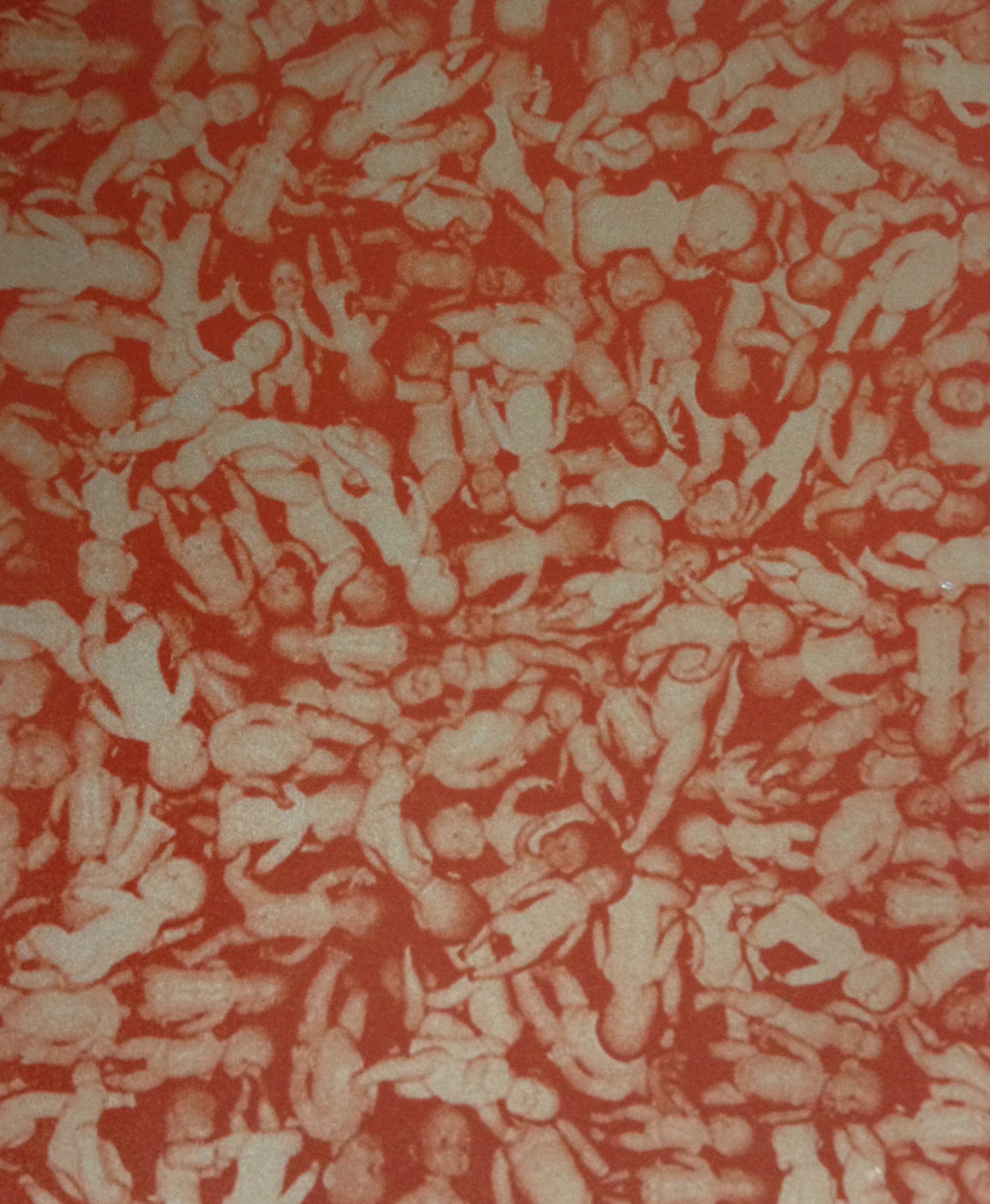 Print of Untitled 3