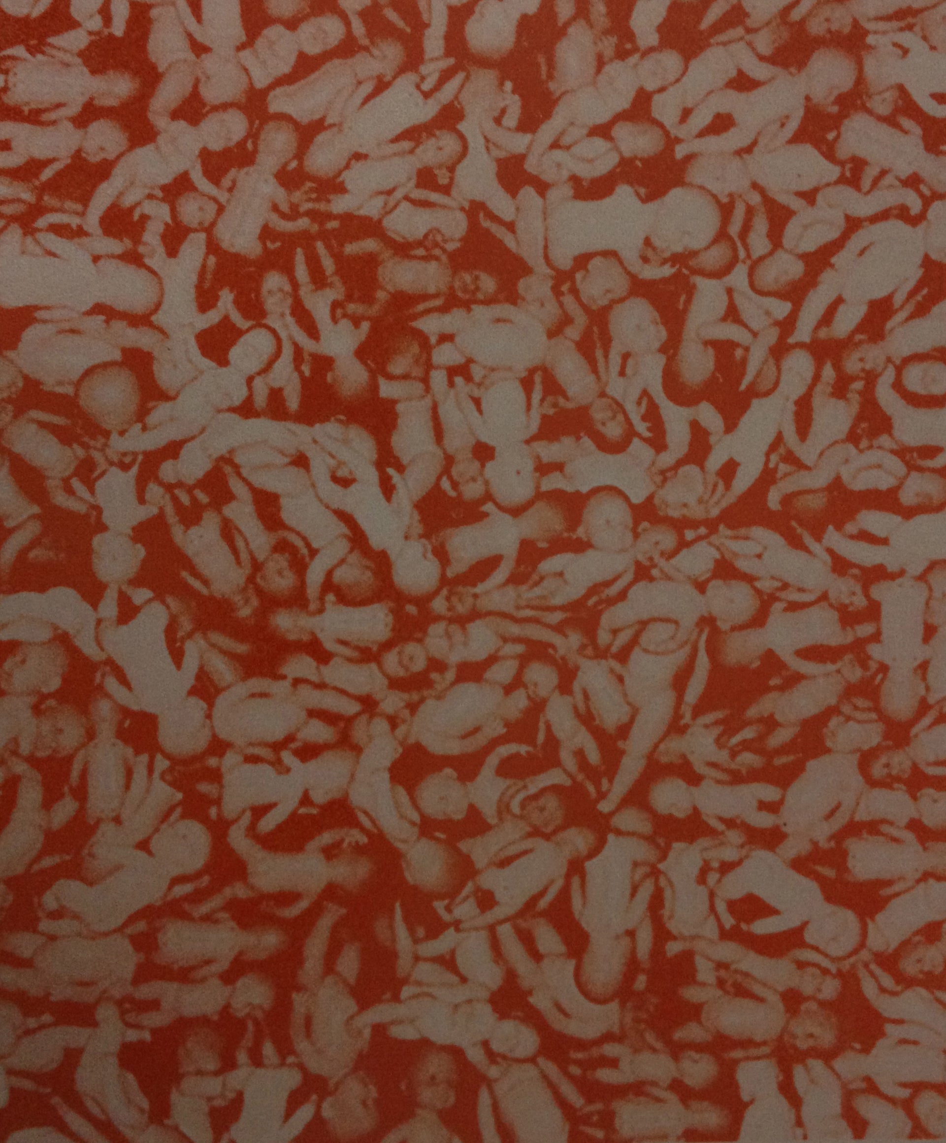 Print of Untitled 5