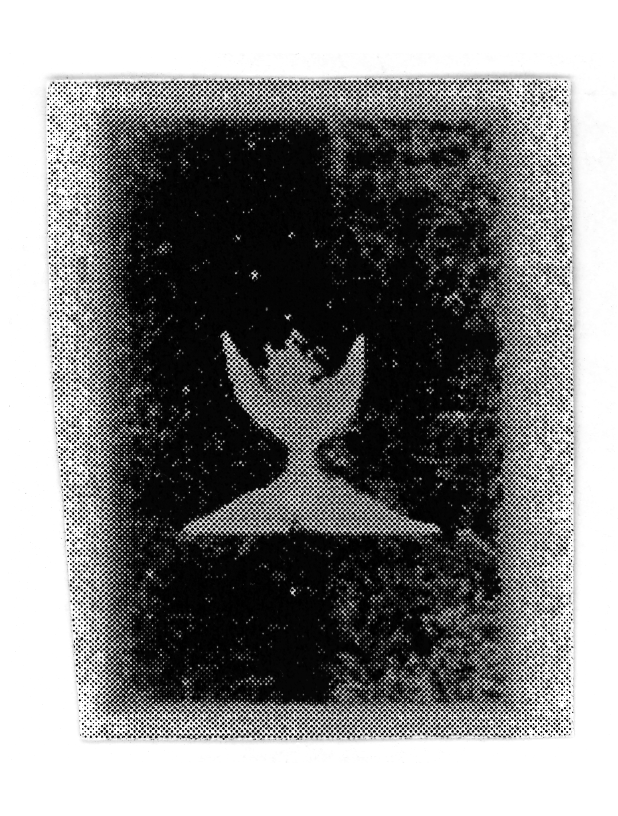 Print of BS1